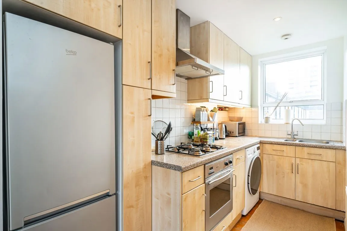 Kilmarsh Road, W6, photo 5