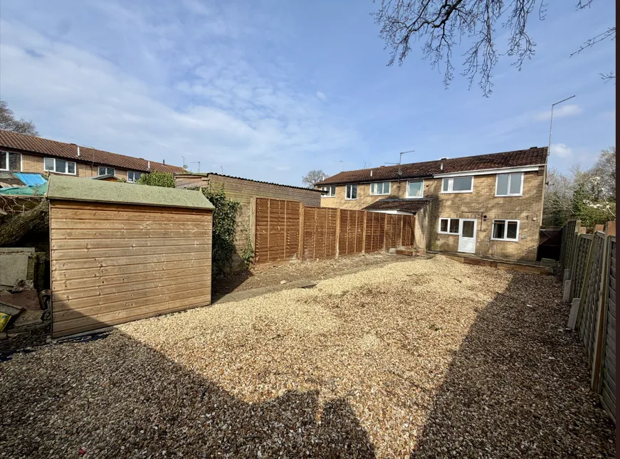 Jorose Way, Bretton, PE3, photo 14