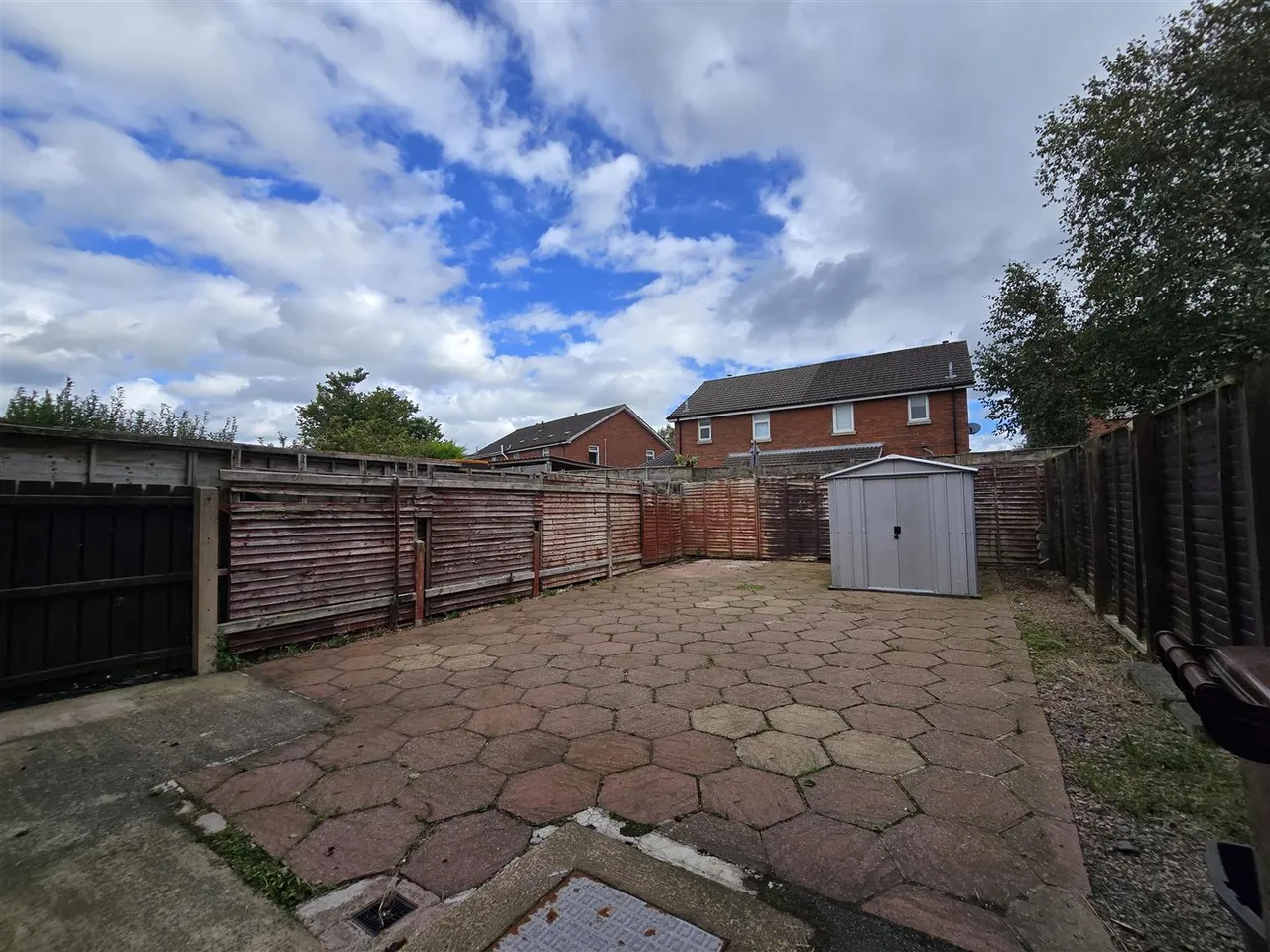 Dunsy Way, comber, BT23, photo 12