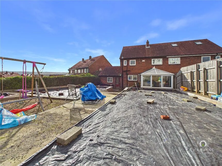 Valley Dene, Chopwell, NE17, photo 19
