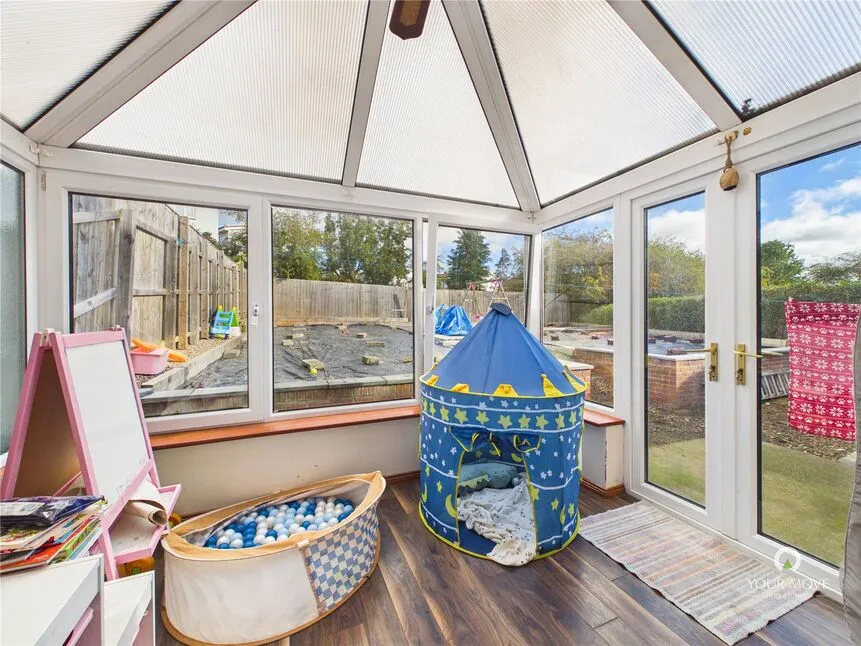Valley Dene, Chopwell, NE17, photo 9