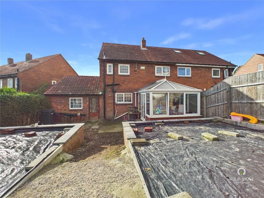 Valley Dene, Chopwell, NE17, photo 20