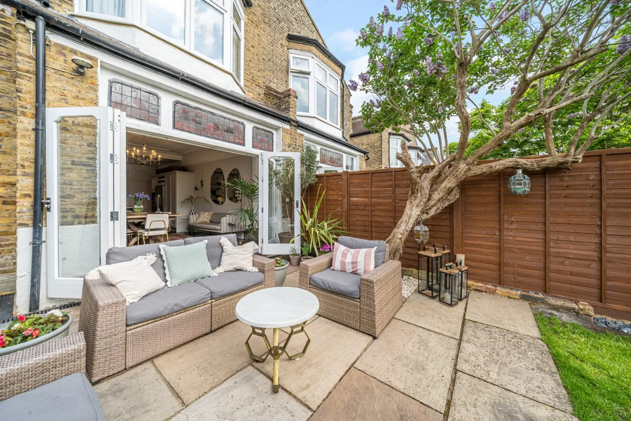 Braxted Park, Streatham, London, SW16, photo 12