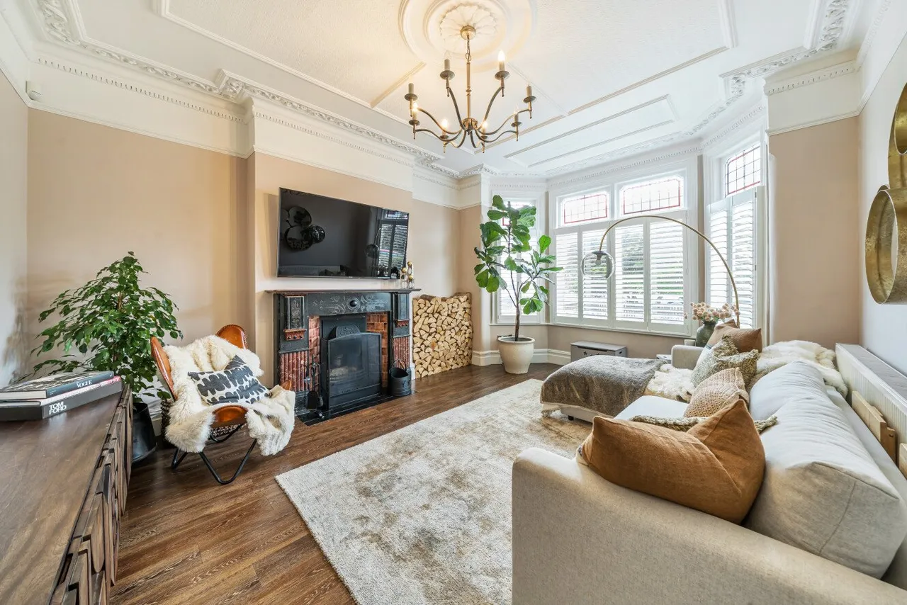 Braxted Park, Streatham, London, SW16, photo 2