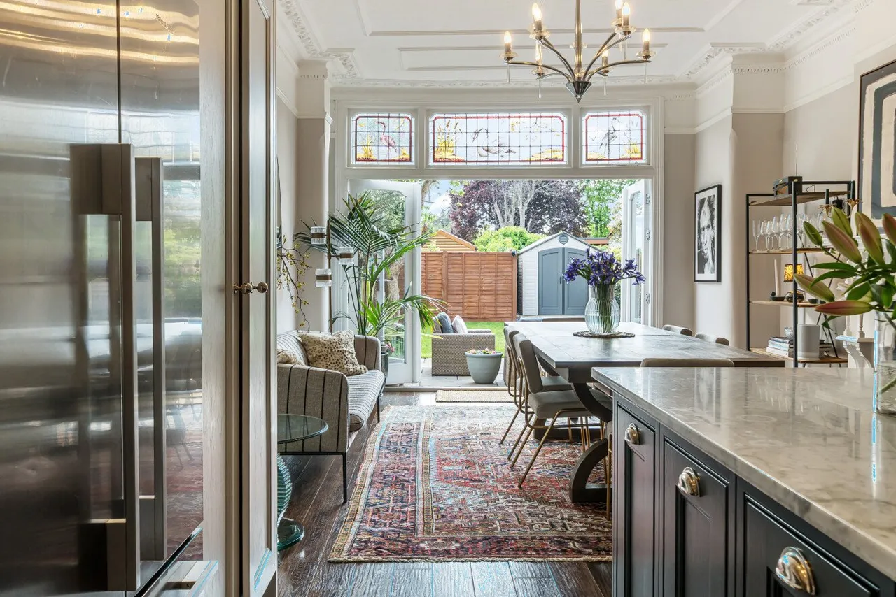 Braxted Park, Streatham, London, SW16, photo 10