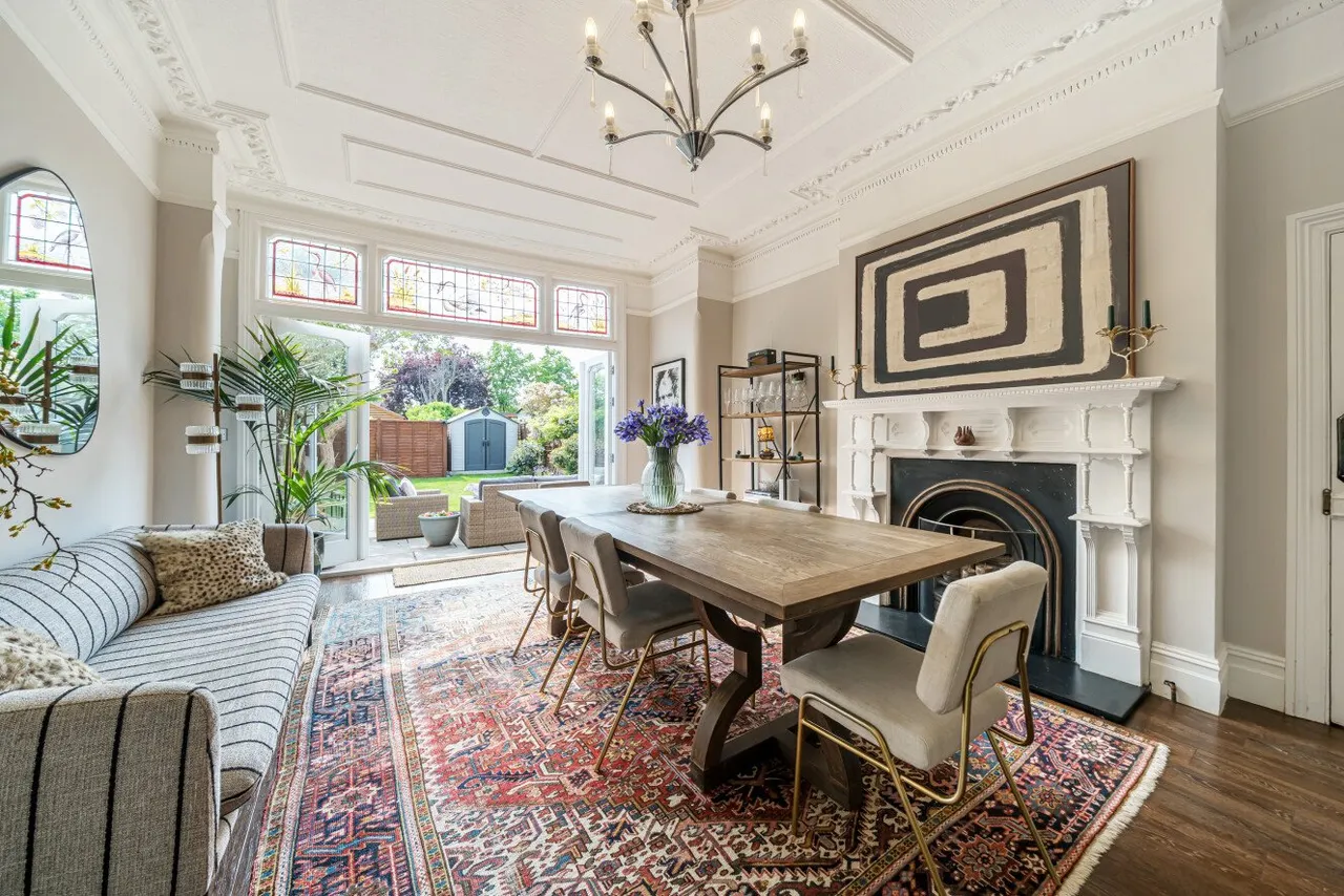 Braxted Park, Streatham, London, SW16, photo 6