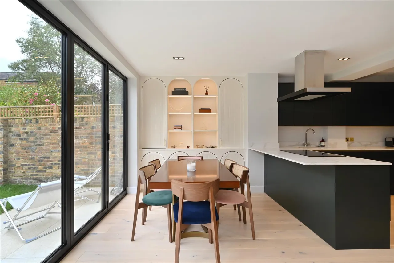 Abercorn Place, St. John's Wood, London, NW8 9XP, photo 10