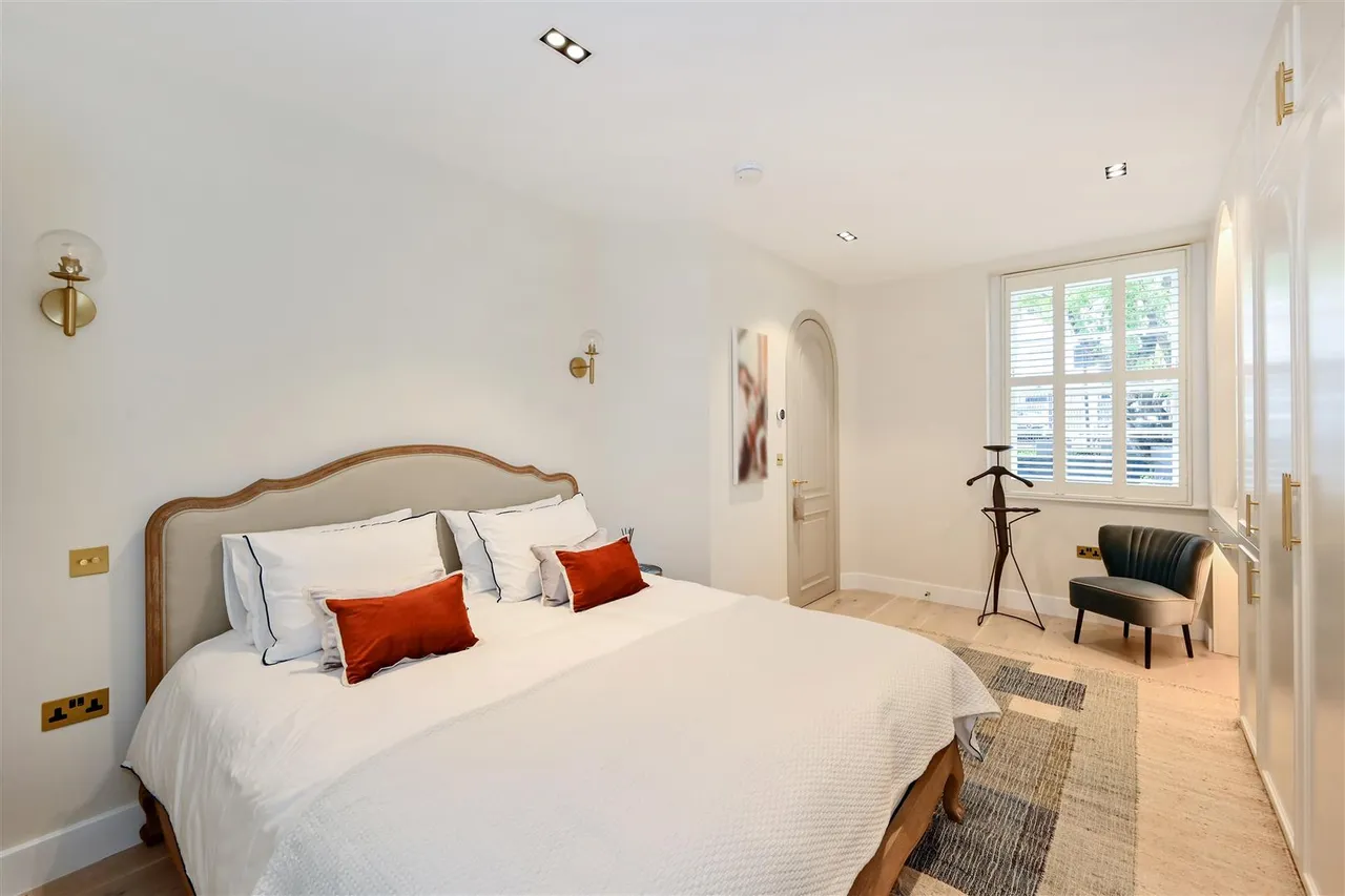 Abercorn Place, St. John's Wood, London, NW8 9XP, photo 6