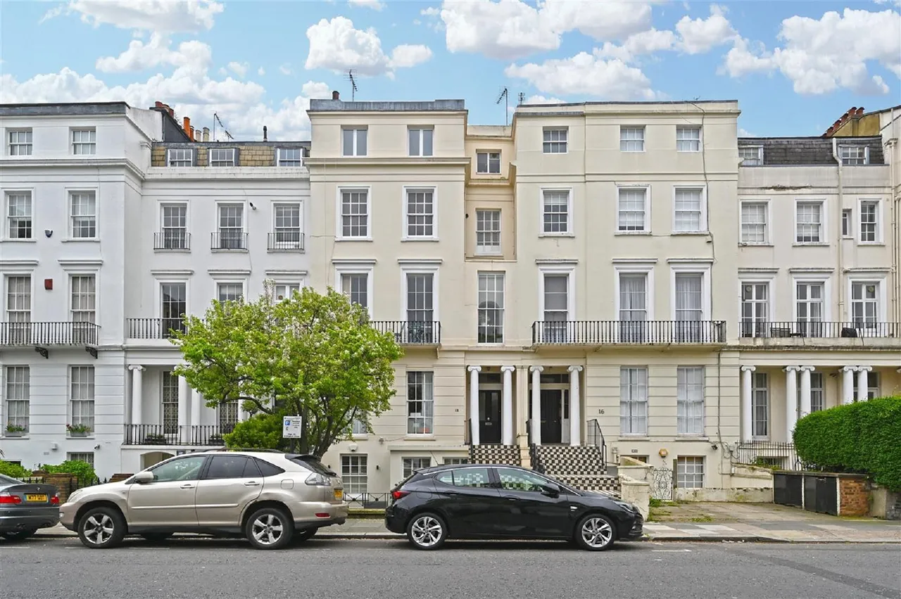 Abercorn Place, St. John's Wood, London, NW8 9XP, photo 3