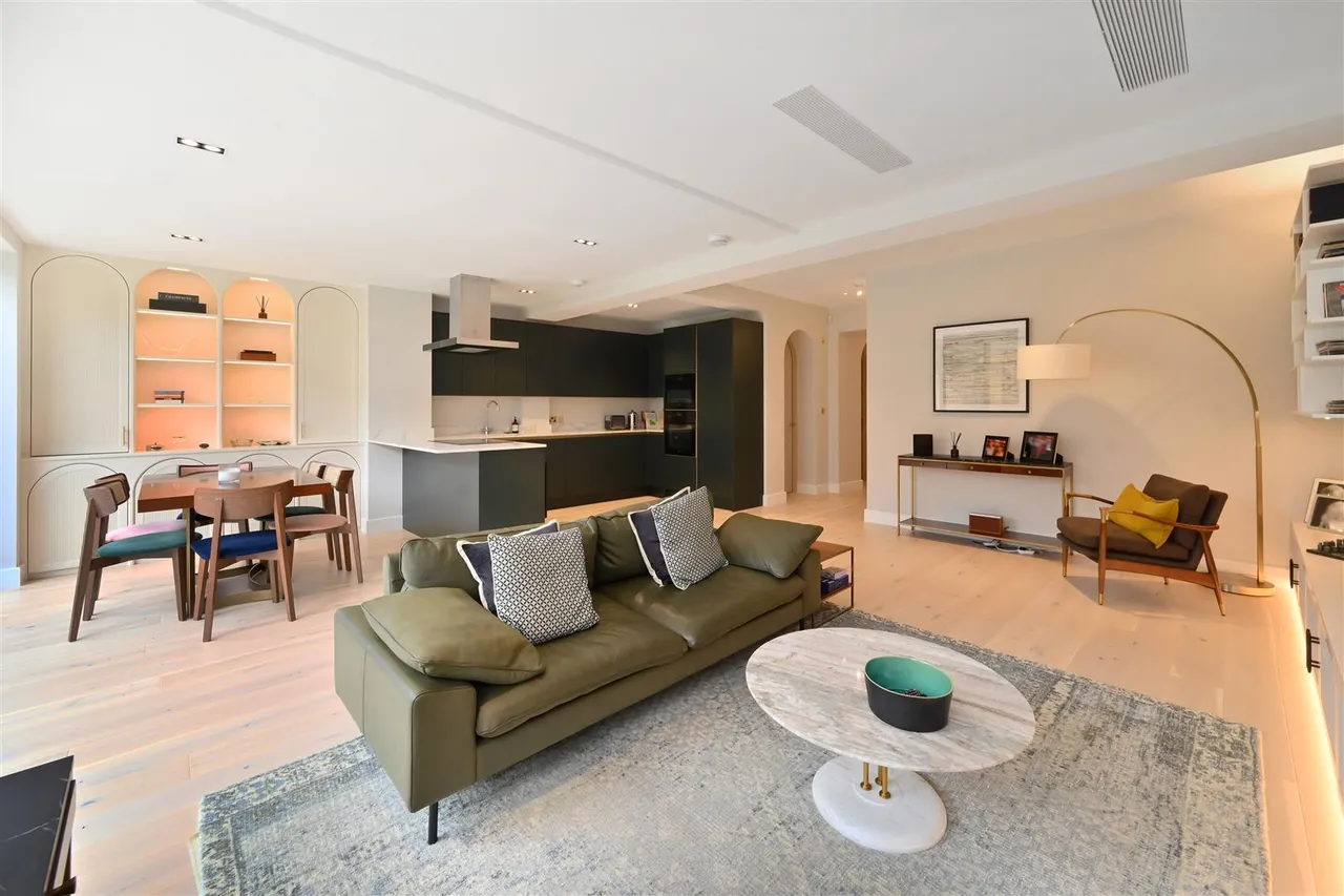 Abercorn Place, St. John's Wood, London, NW8 9XP, photo 4