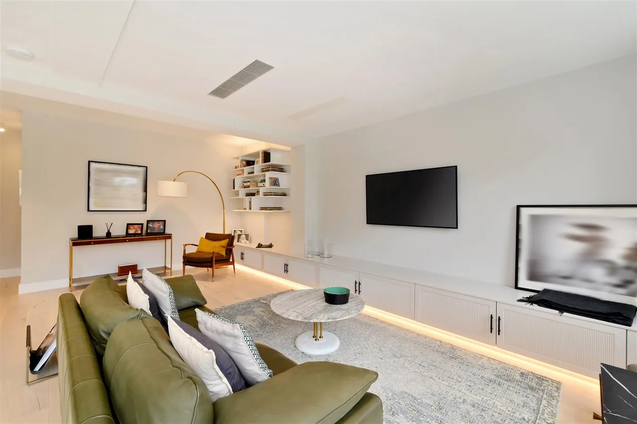 Abercorn Place, St. John's Wood, London, NW8 9XP, photo 11