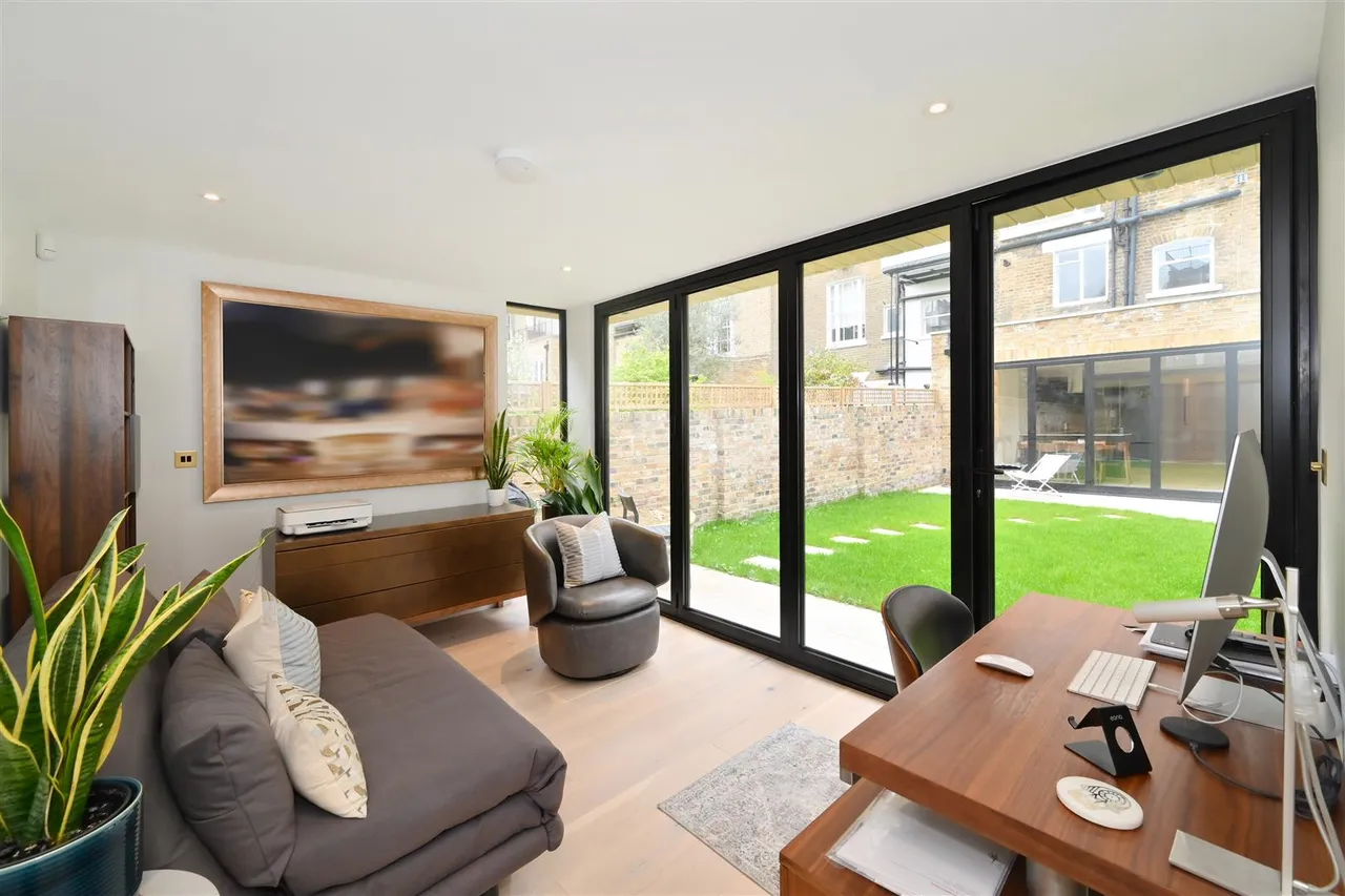 Abercorn Place, St. John's Wood, London, NW8 9XP, photo 8