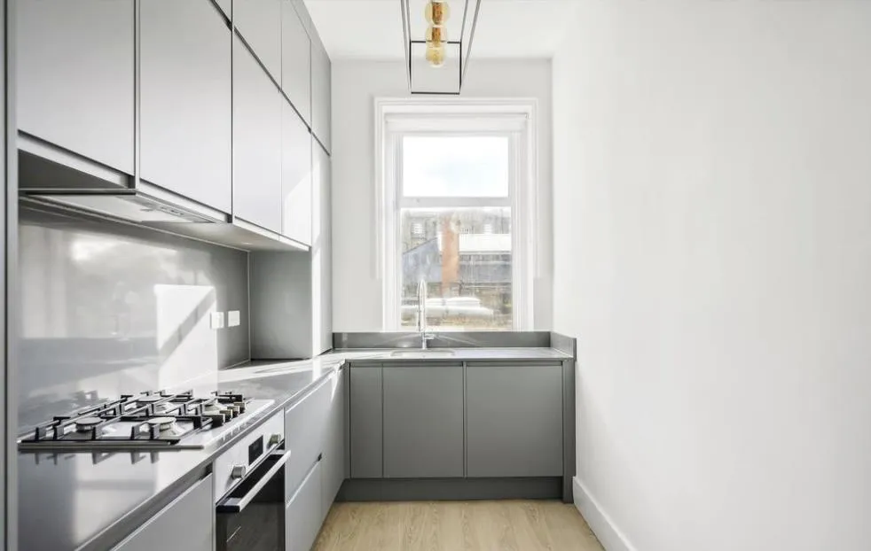 Park Road, Marylebone, NW1, photo 4