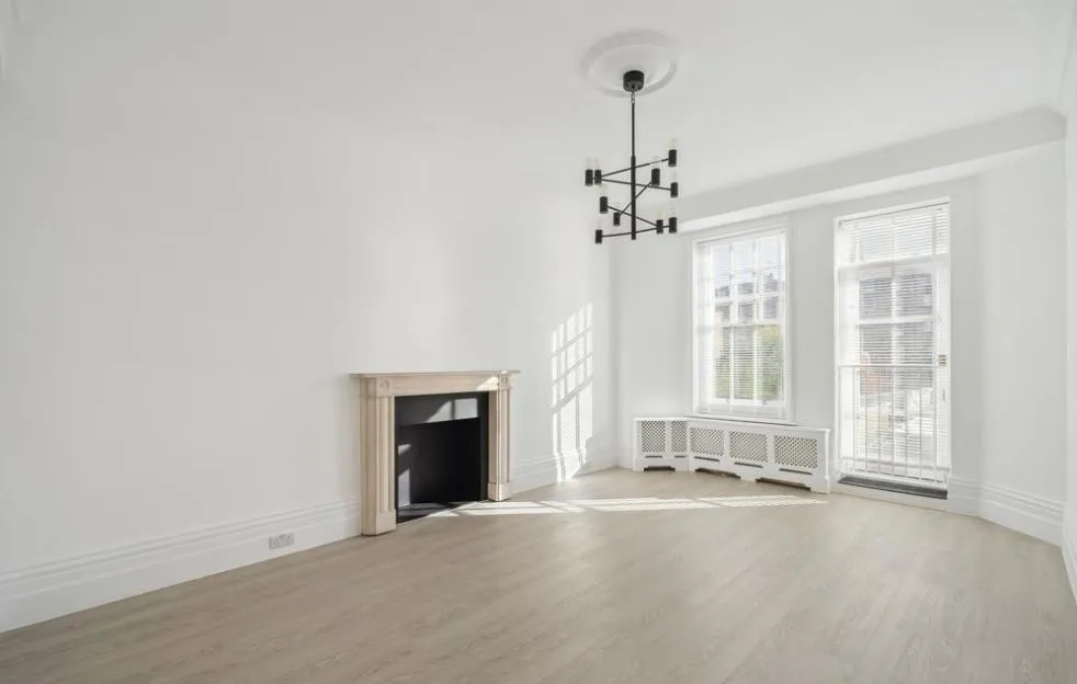 2 bed flat to rent, Park Road, Marylebone, NW1