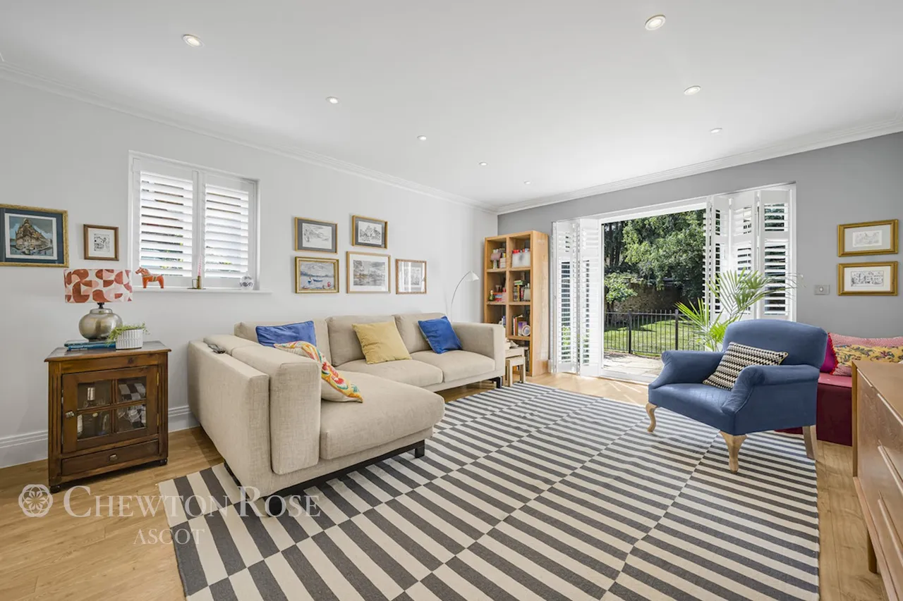 St Georges Lane, Ascot, photo 4