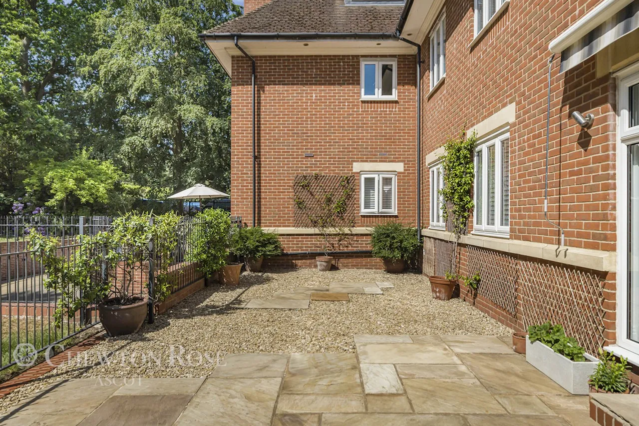 St Georges Lane, Ascot, photo 15
