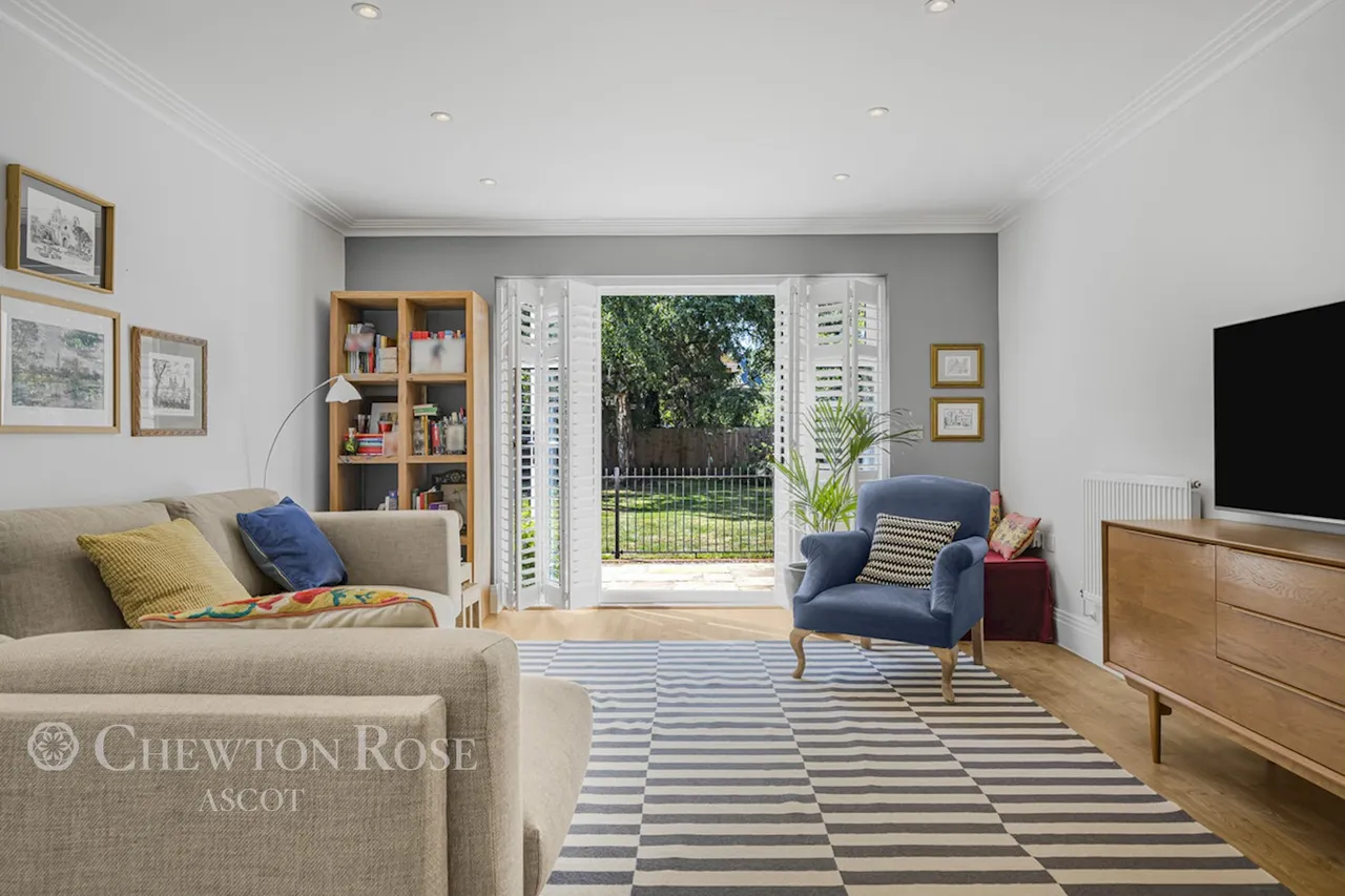 St Georges Lane, Ascot, photo 12