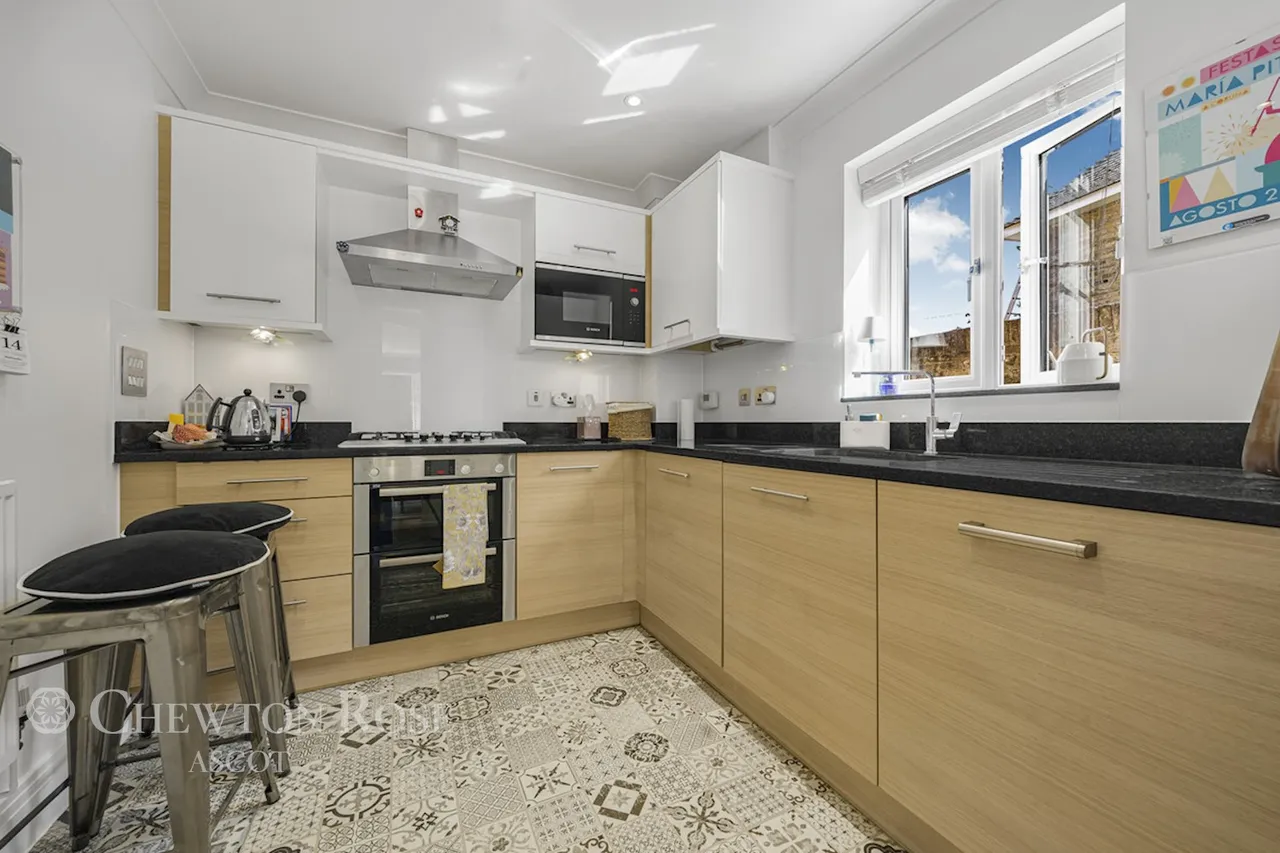 St Georges Lane, Ascot, photo 13