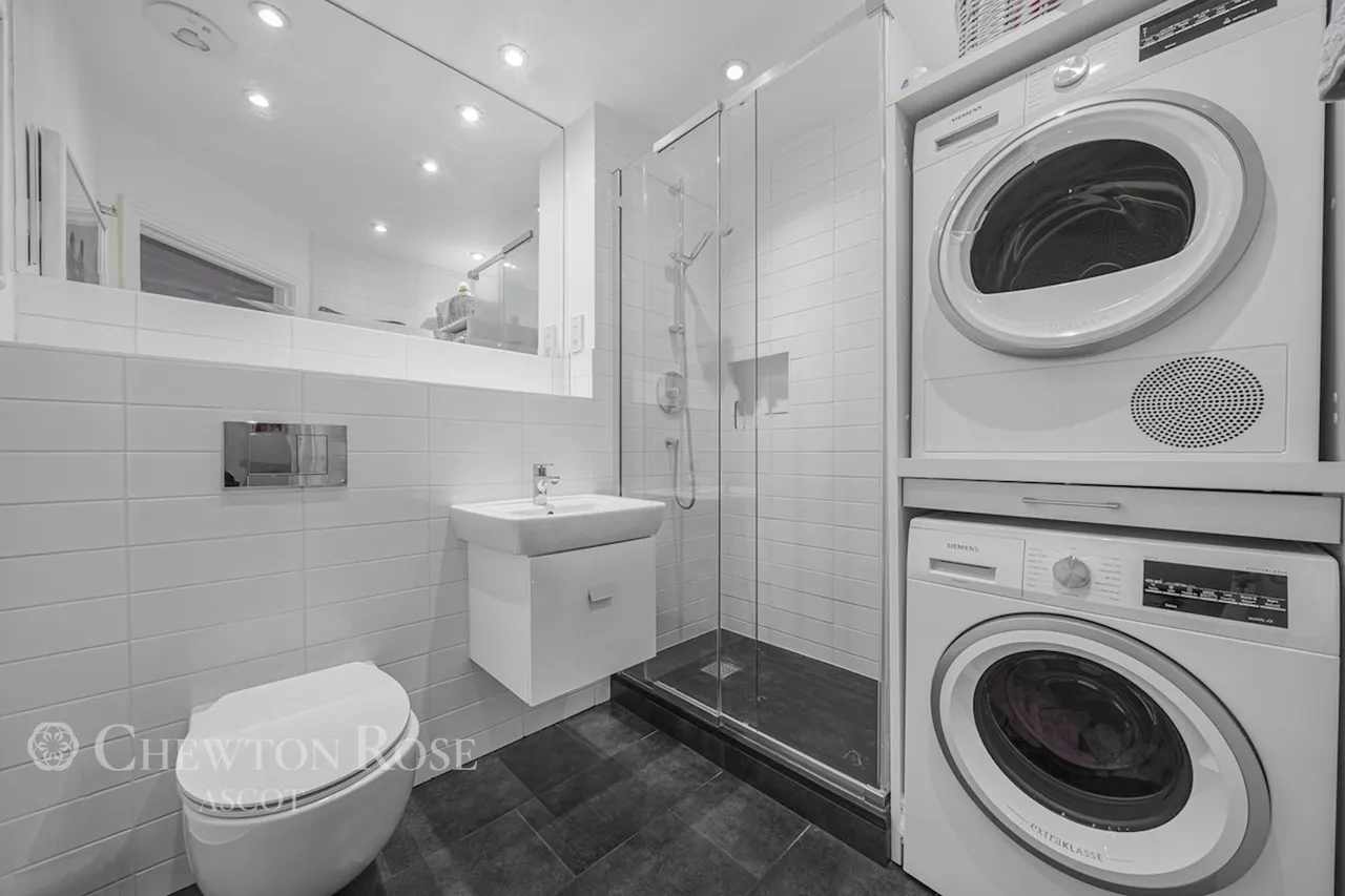 St Georges Lane, Ascot, photo 9