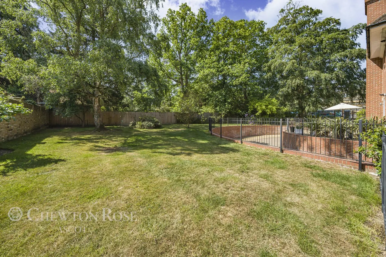 St Georges Lane, Ascot, photo 16