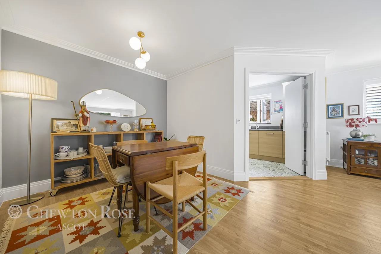 St Georges Lane, Ascot, photo 11