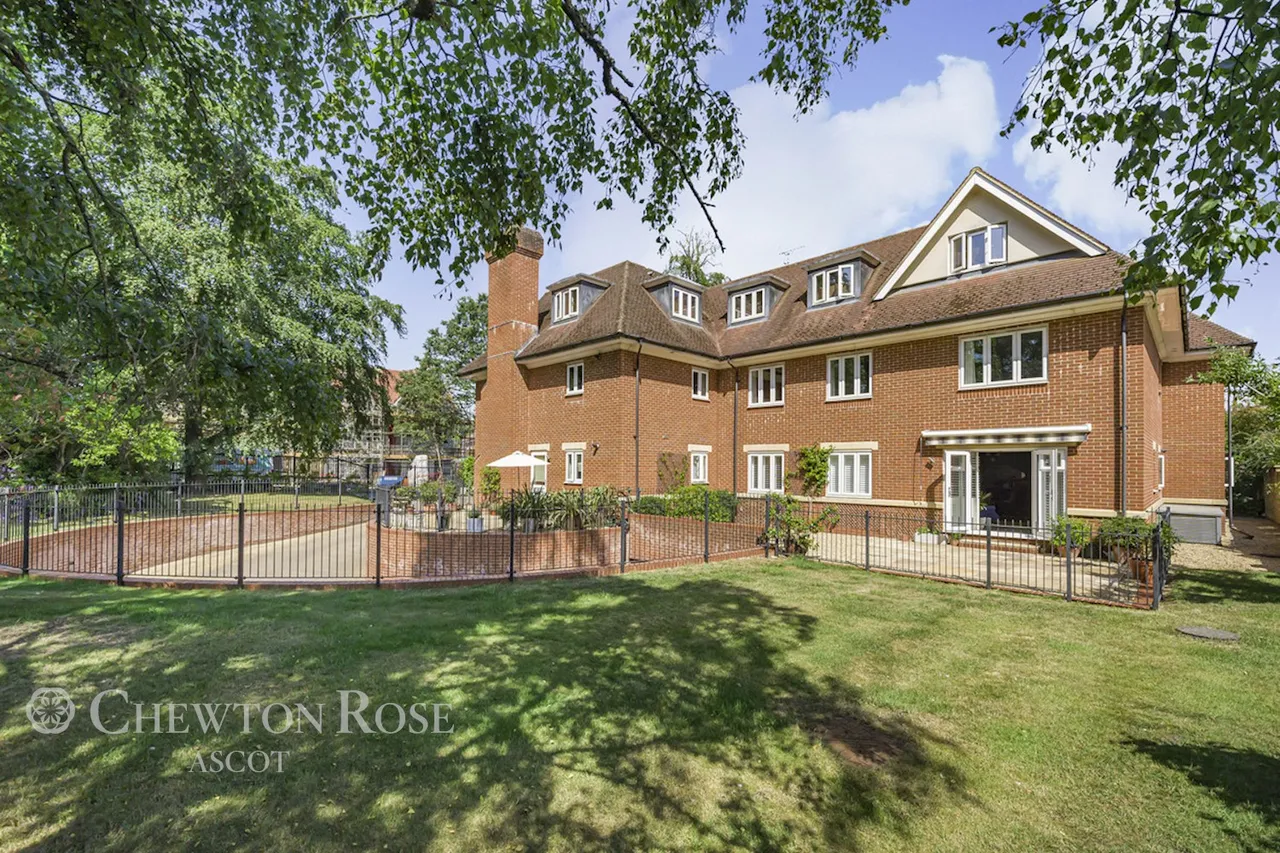 St Georges Lane, Ascot, photo 17