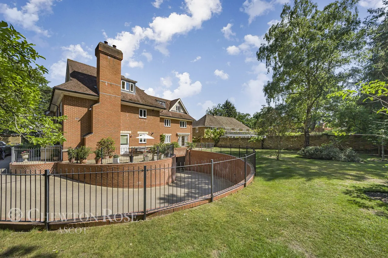 St Georges Lane, Ascot, photo 18
