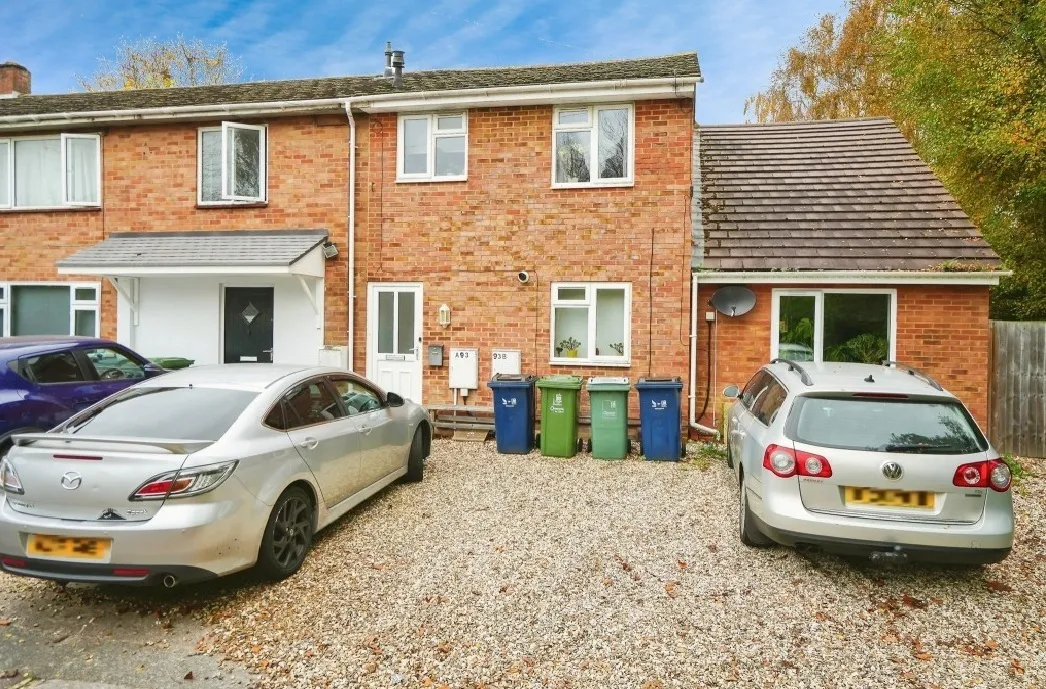 2 bed flat for sale — Alice Smith Square, Littlemore, Oxford