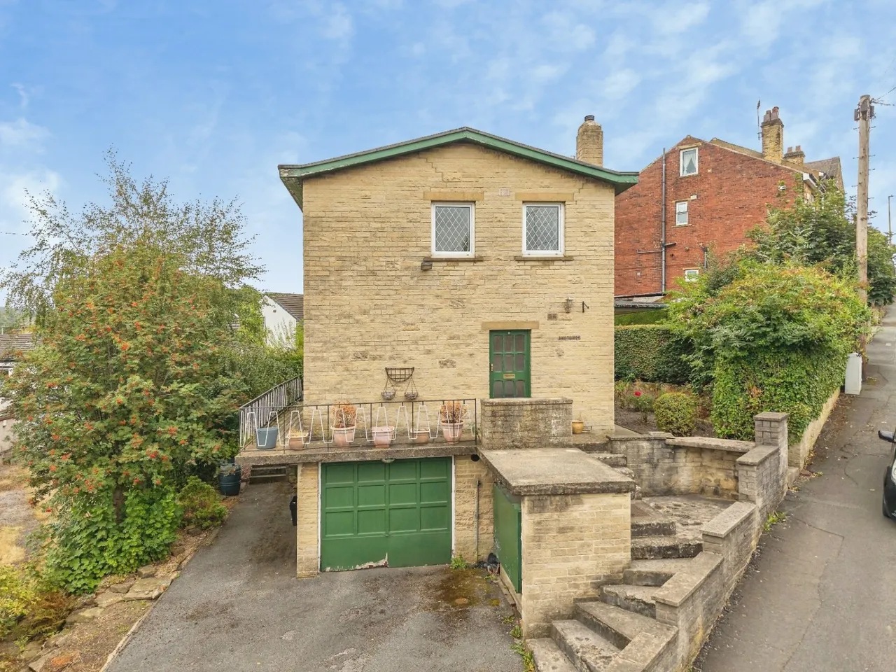 Wesley Street, Cleckheaton, BD19, photo 4