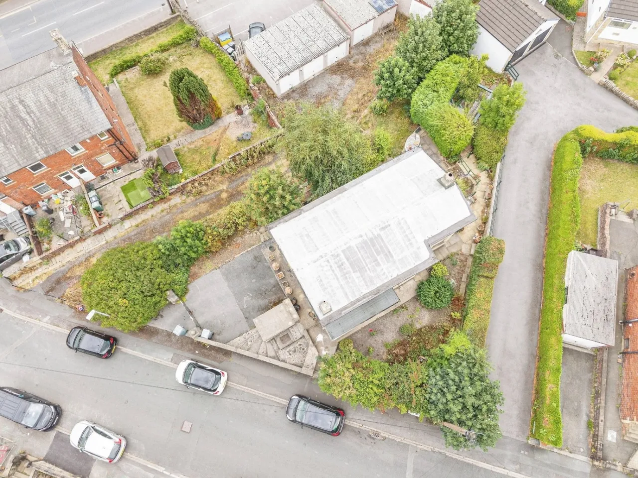 Wesley Street, Cleckheaton, BD19, photo 15