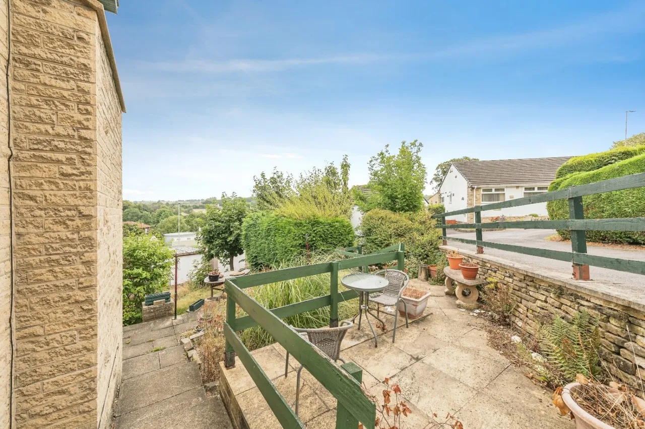 Wesley Street, Cleckheaton, BD19, photo 22