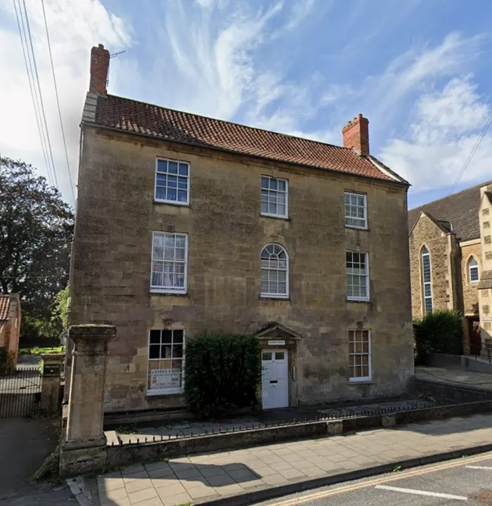 1 bed flat to rent, Copper Beech, Glastonbury