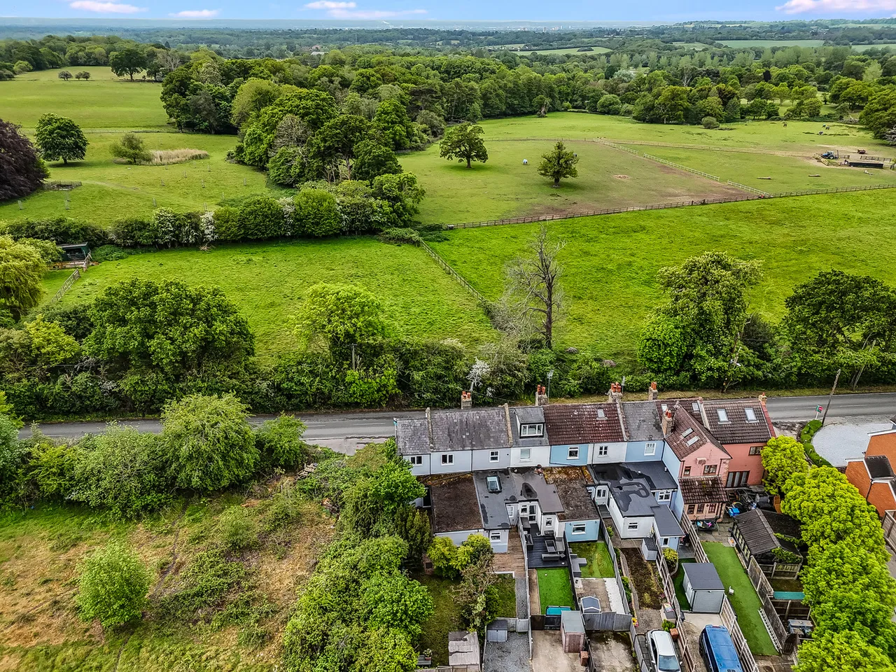 253 Coxtie Green Road, Pilgrims Hatch, Brentwood, Essex, CM14 5RP, photo 15