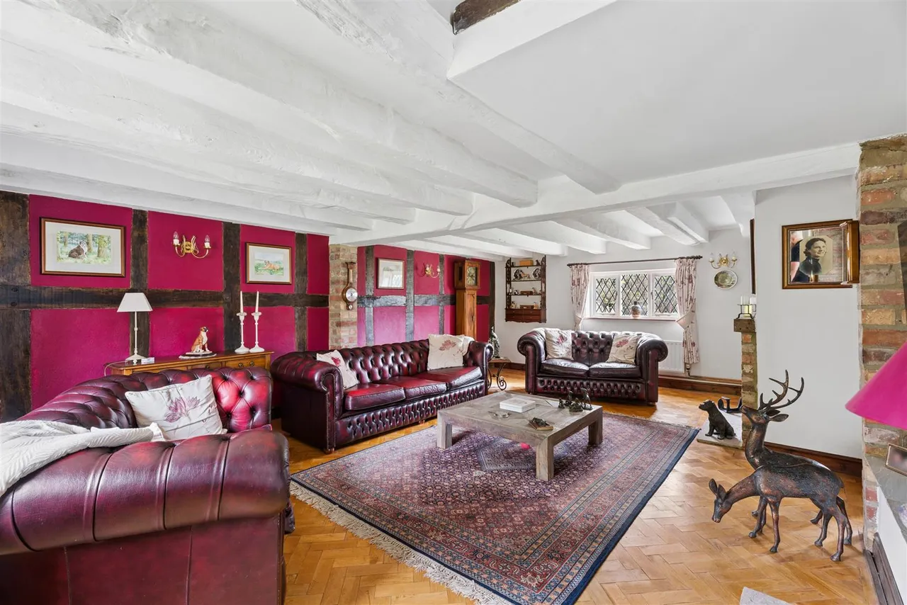 Drayton Road, Newton Longville, photo 9