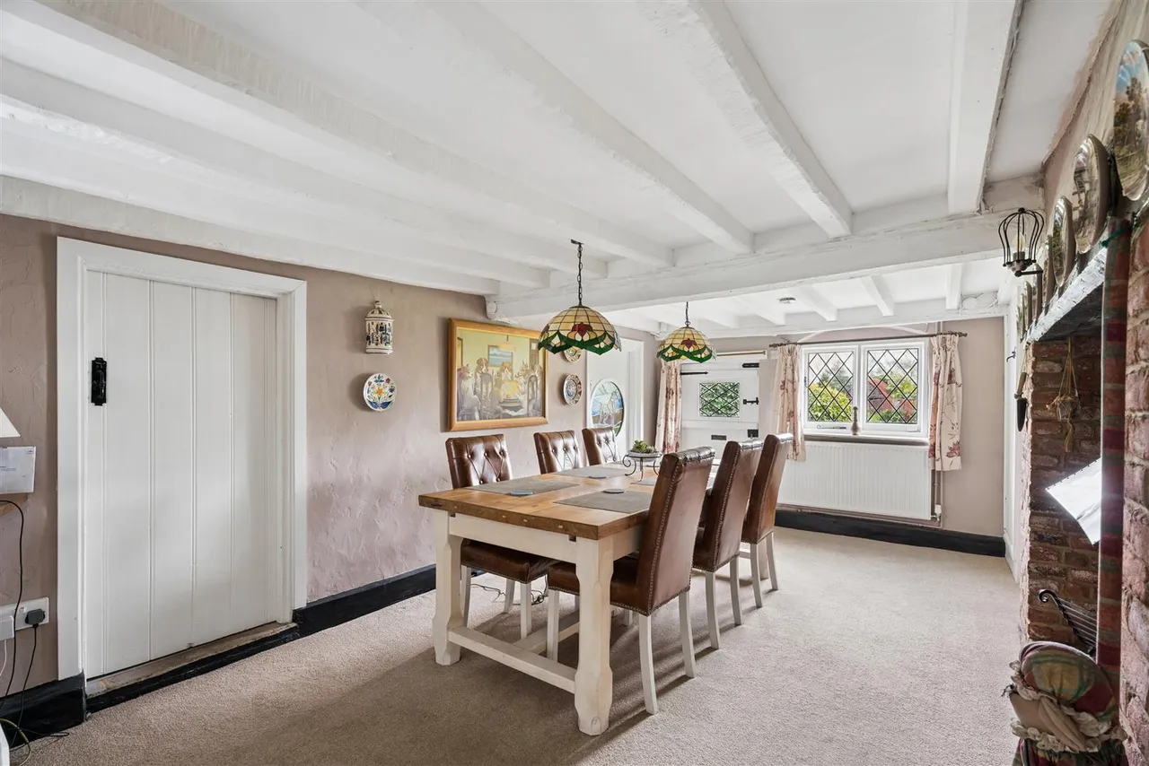 Drayton Road, Newton Longville, photo 6