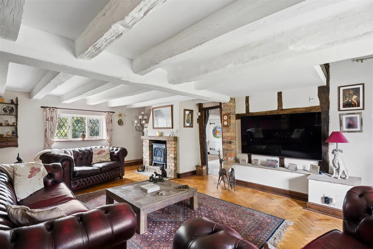 Drayton Road, Newton Longville, photo 13