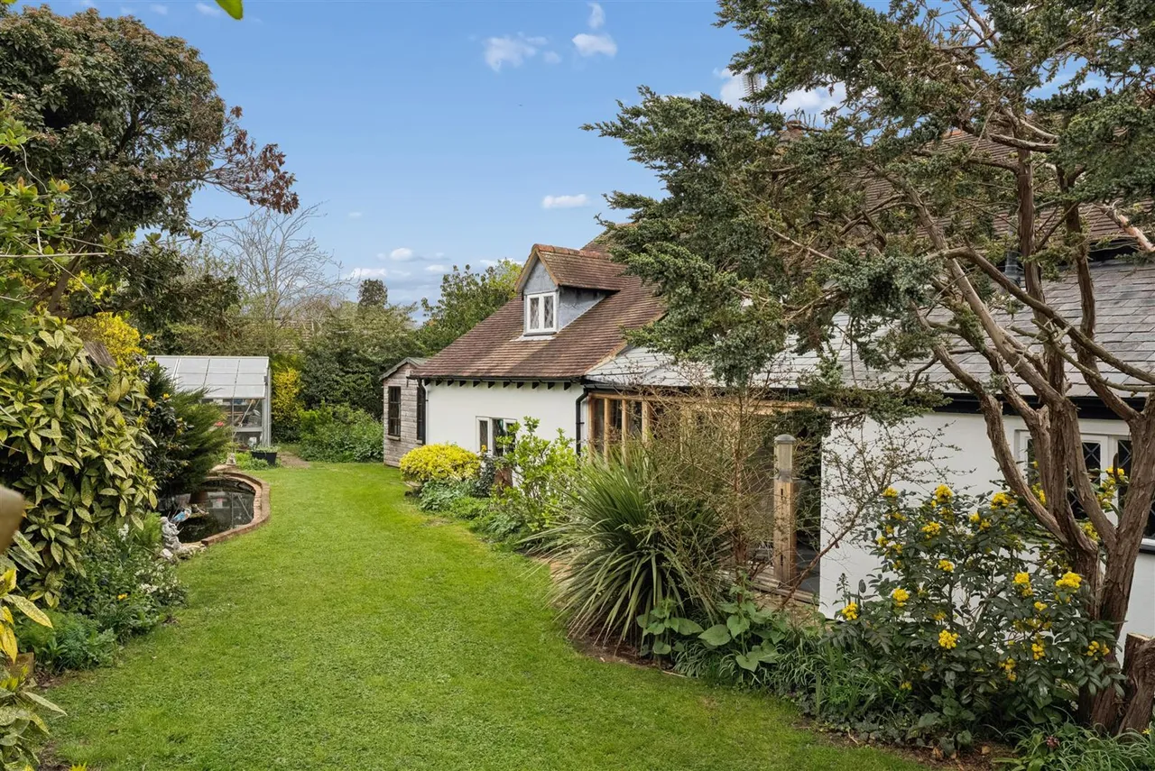 Drayton Road, Newton Longville, photo 19