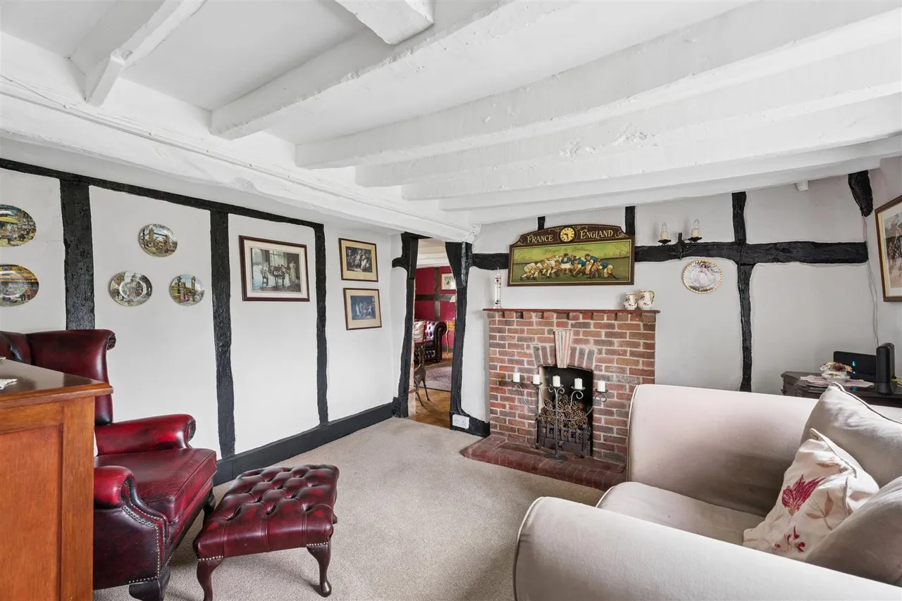 Drayton Road, Newton Longville, photo 7