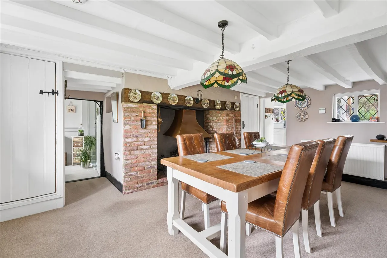 Drayton Road, Newton Longville, photo 2