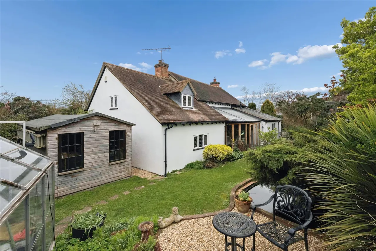 Drayton Road, Newton Longville, photo 20