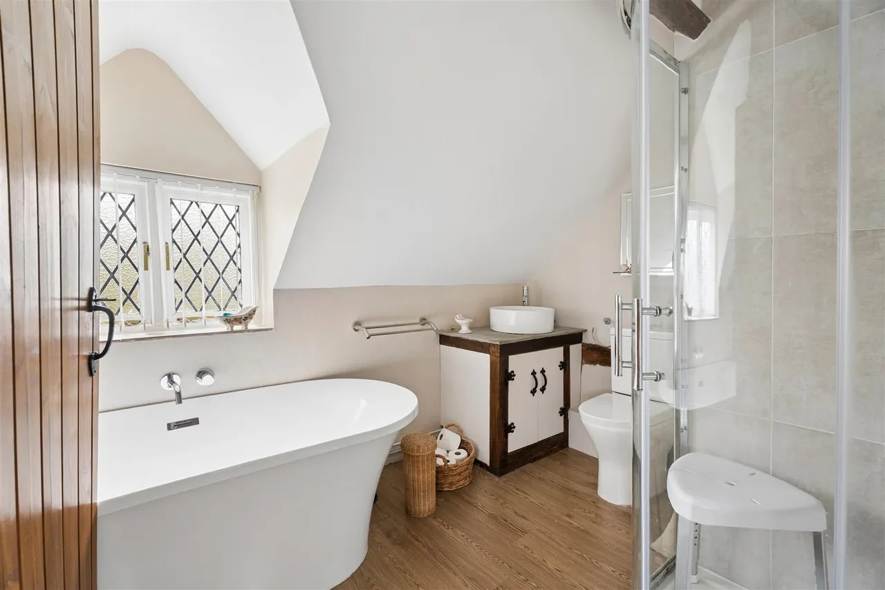 Drayton Road, Newton Longville, photo 17