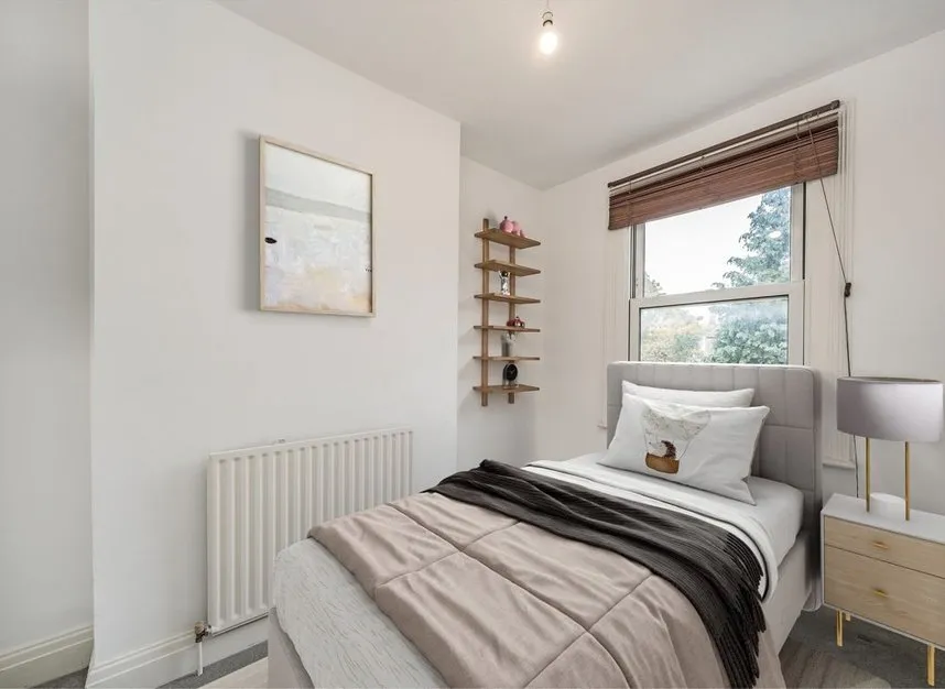 Longley Road, Tooting, SW17, photo 5