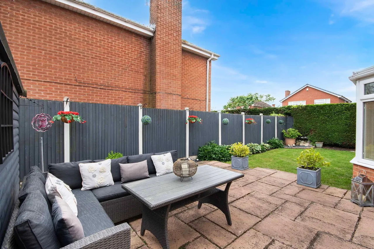 Yew Tree Road, Elkesley, DN22, photo 17