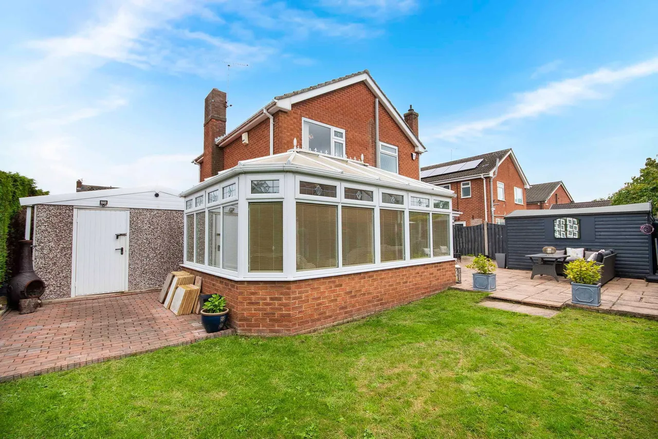 Yew Tree Road, Elkesley, DN22, photo 18