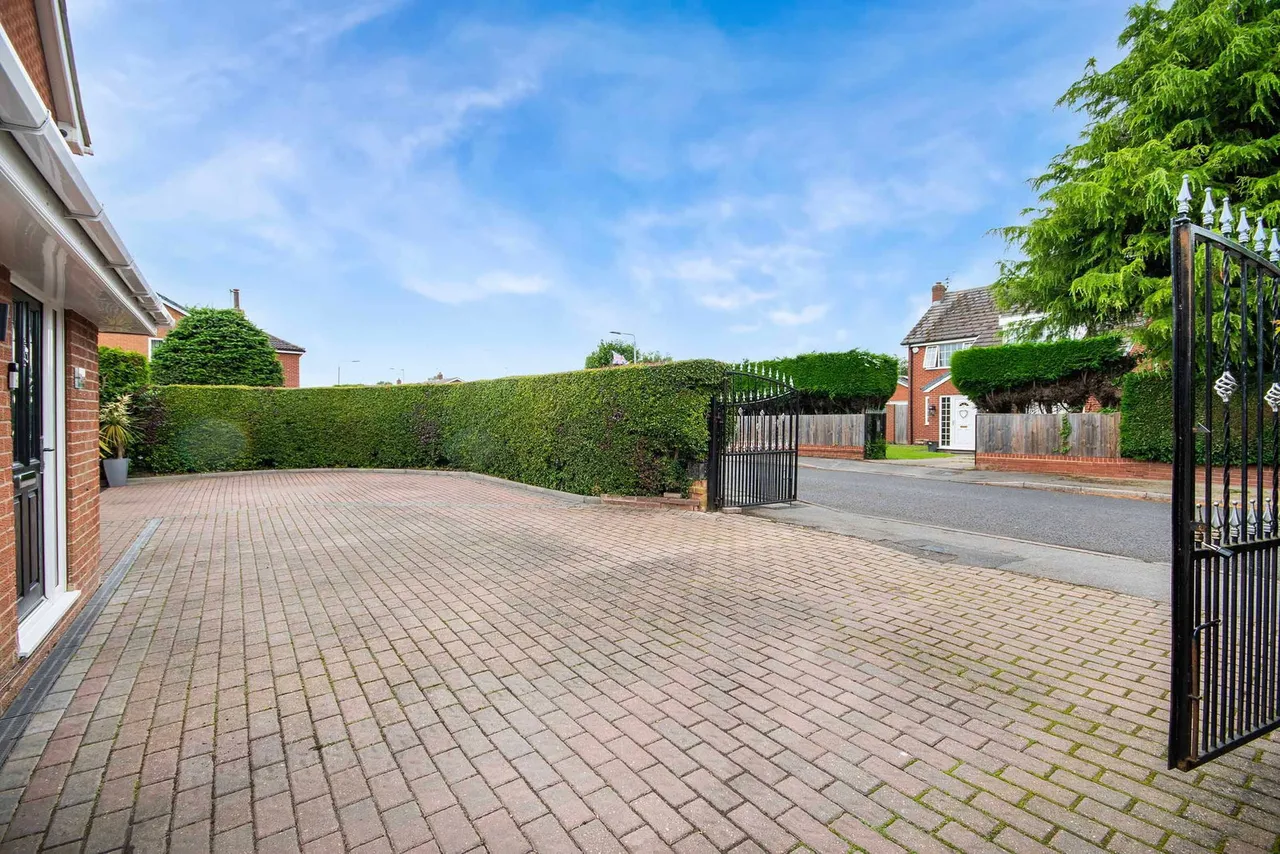 Yew Tree Road, Elkesley, DN22, photo 19