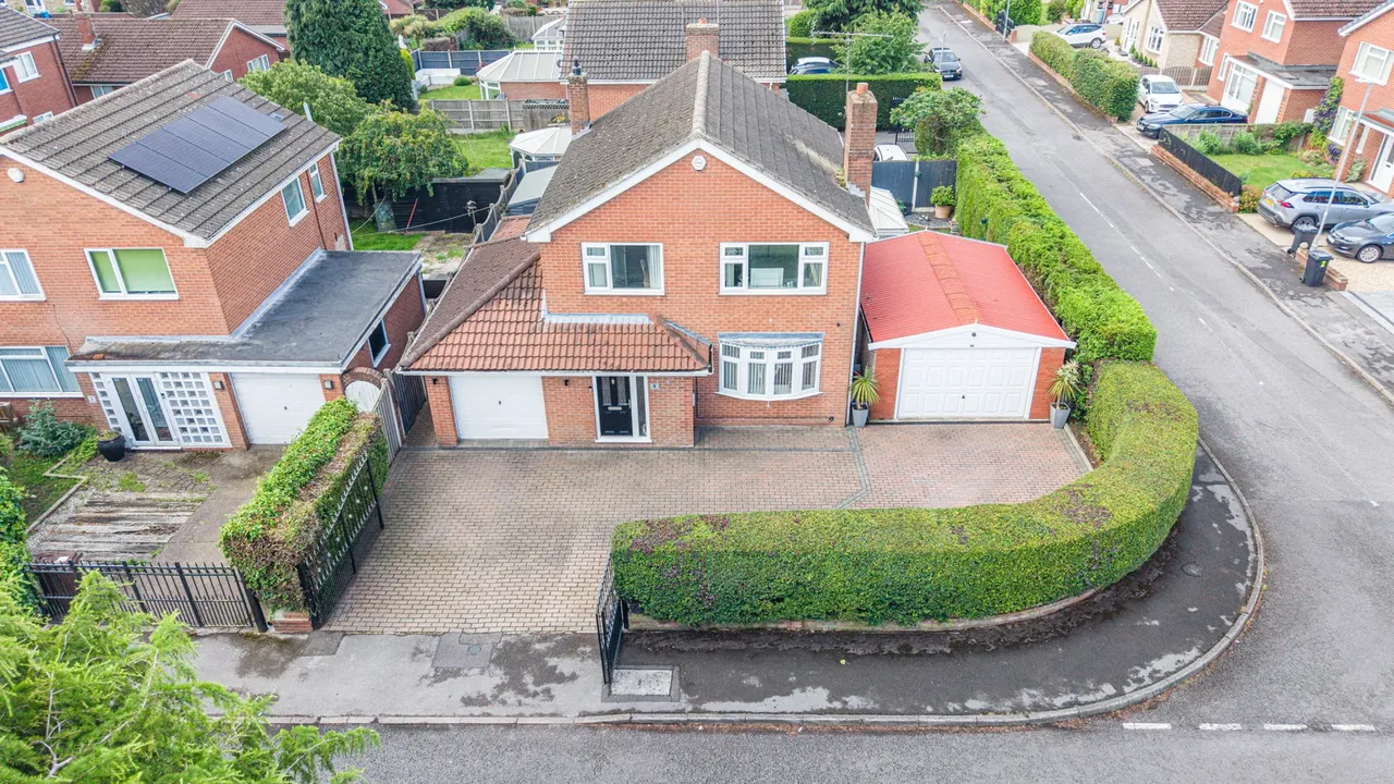Yew Tree Road, Elkesley, DN22, photo 5