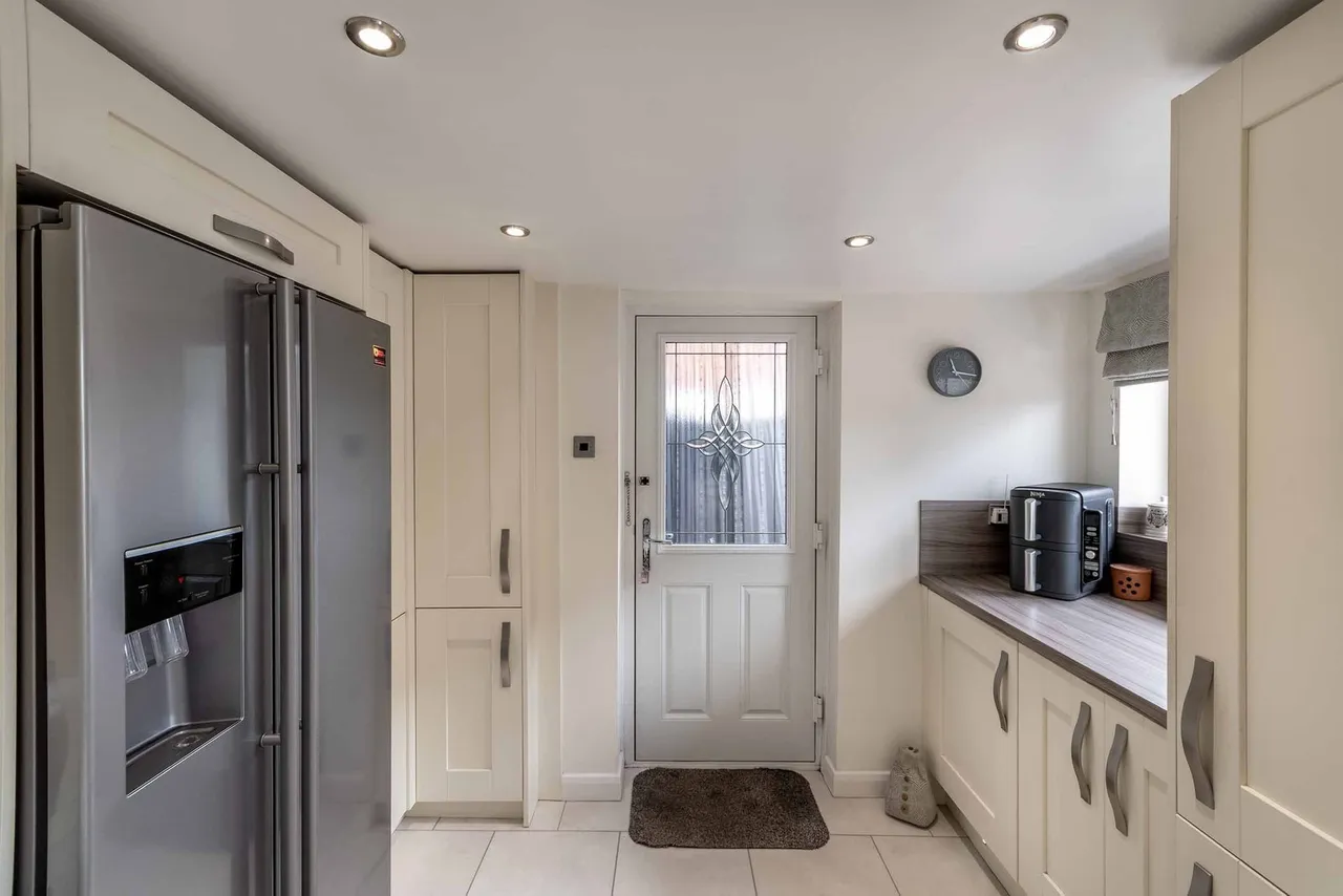 Yew Tree Road, Elkesley, DN22, photo 9