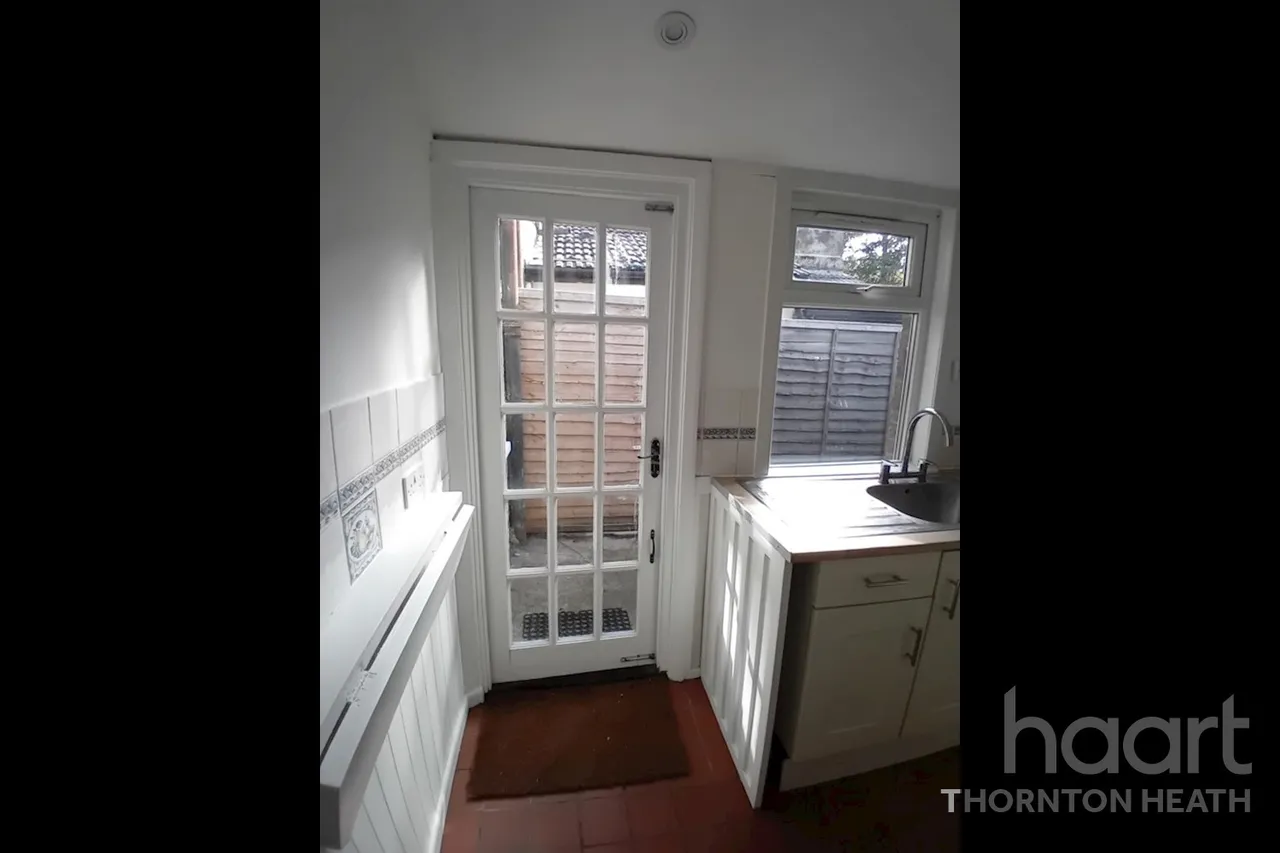 Elmers Road, London, SE25, photo 5