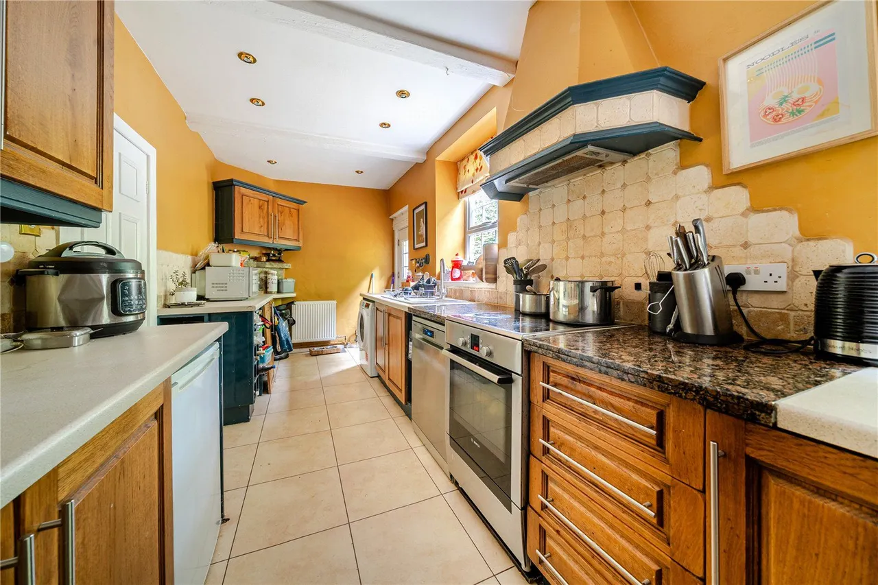 Baron Fold, Waterfoot, BB4, photo 12