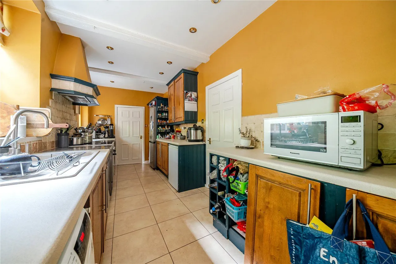 Baron Fold, Waterfoot, BB4, photo 11